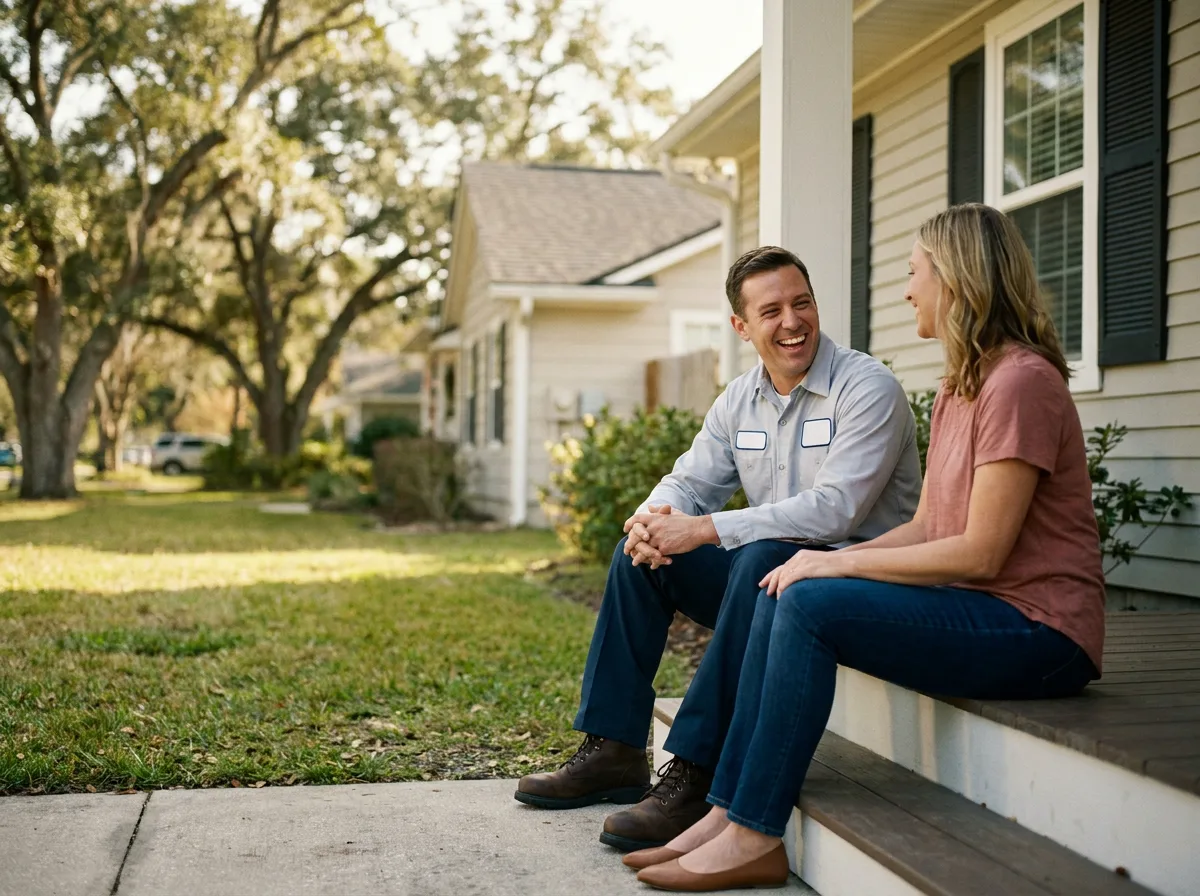 Septic tank pumping FAQs for Mertzon, TX